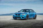 BMW M2 Coupe 2016 года (NA)